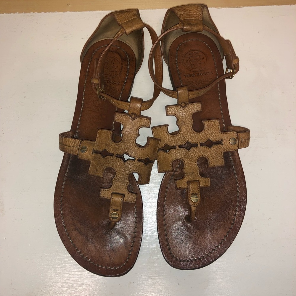 Tory Burch Sandals